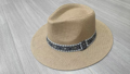 Straw Hat - Style 46