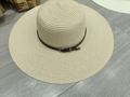Straw Hat - Style 50