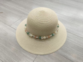 Straw Hat - Style 52