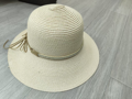 Straw Hat - Style 54
