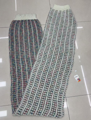 Woven Scarf - 183x35cm