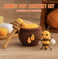 Crochet DIY Kit CK-6