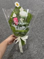 Yarn Bouquet BQT-06