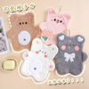 CartoonHand Towel (HT-012)