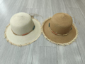 Straw Hat - Style 14