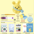 Crochet DIY Kit CK-14