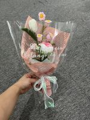 Yarn Bouquet BQT-16