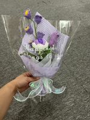 Yarn Bouquet BQT-18